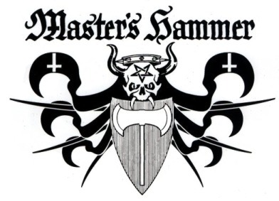 Master's Hammer