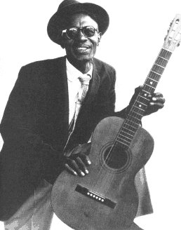 Lightnin' Hopkins