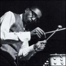 Milt Jackson