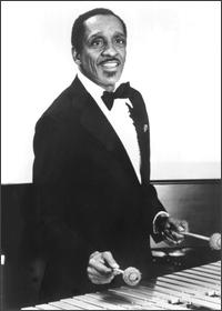 Milt Jackson