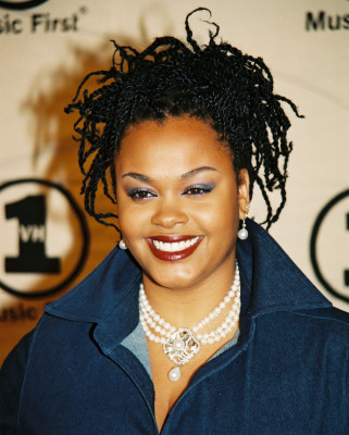 Jill Scott