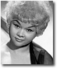 Etta James