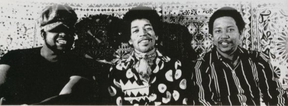 Band Of Gypsys