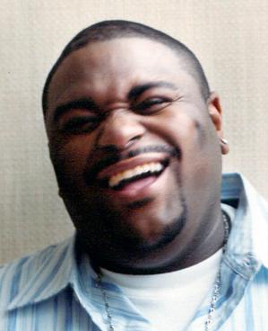 Ruben Studdard