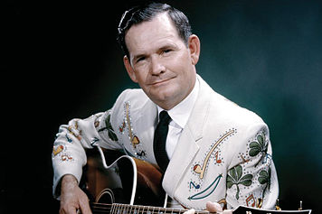 Hank Locklin