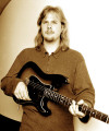The Jeff Healey Band