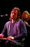 The Jeff Healey Band