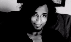 Martin Grech