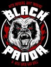 Black Panda