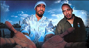 The Beatnuts