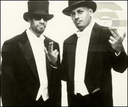 The Beatnuts