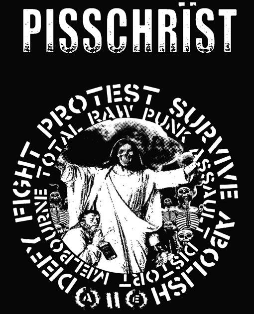 PISSCHRIST