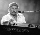 Joe Zawinul