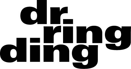 Dr. Ring-Ding