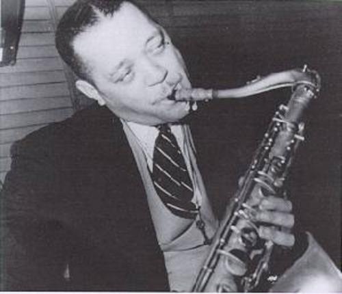 Lester Young