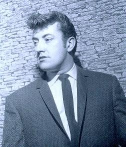 Joe Meek