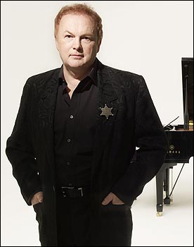 Mike Batt