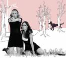 The Pierces