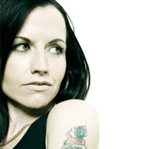 Dolores O'riordan