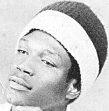 Horace Andy