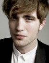 Robert Pattinson