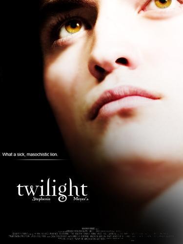 Robert Pattinson