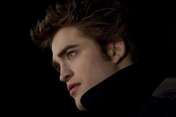 Robert Pattinson