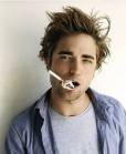 Robert Pattinson