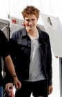 Robert Pattinson