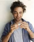 Robert Pattinson