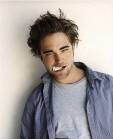 Robert Pattinson