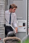 Robert Pattinson