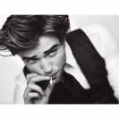 Robert Pattinson