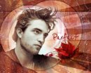 Robert Pattinson