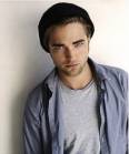 Robert Pattinson