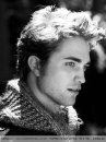 Robert Pattinson