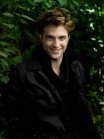 Robert Pattinson