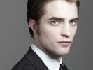 Robert Pattinson