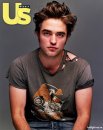 Robert Pattinson