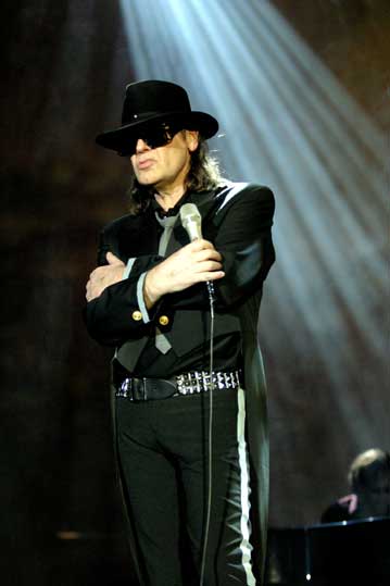 Udo Lindenberg