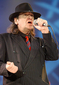 Udo Lindenberg