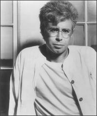 Bruce Cockburn