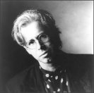 Bruce Cockburn
