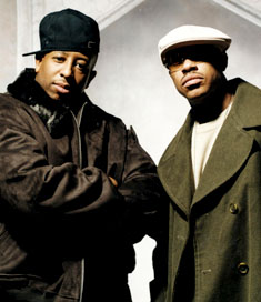 Gang Starr