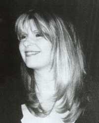 Annie Haslam