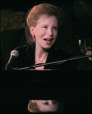 Barbara Carroll