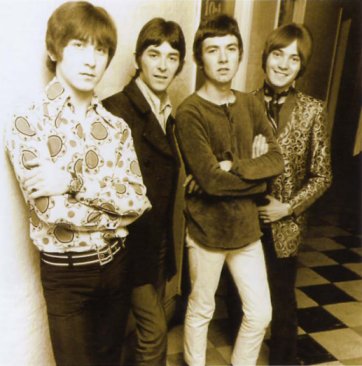 Small Faces