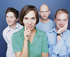 Stereolab