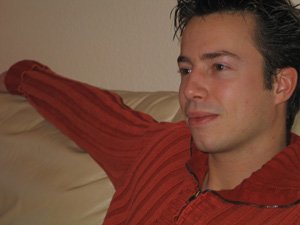 Sander van doorn