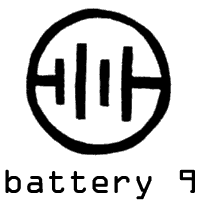 Battery 9